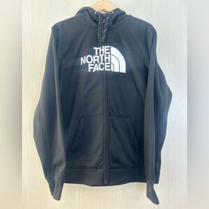 The North Face Black Jacket